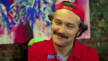 Aile İşi 12.Bölüm - Baboli Doğruyu Söyle