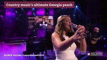 Lauren Alaina: Country music's ultimate Georgia peach | Rare Country