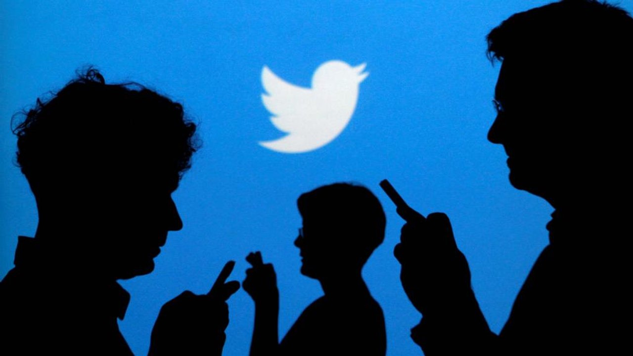 Twitter erhöht - zwitschern mit 280 Zeichen/Nachricht