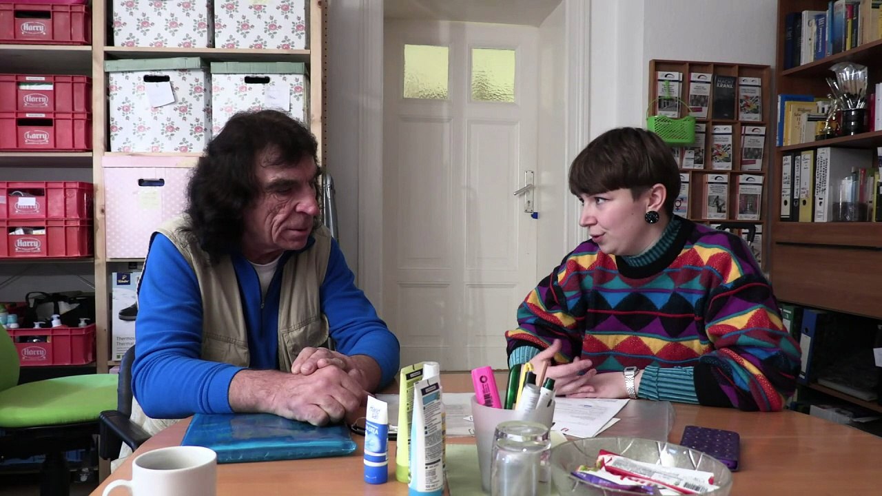 Obdachlose Europäer stellen Berlin vor Probleme