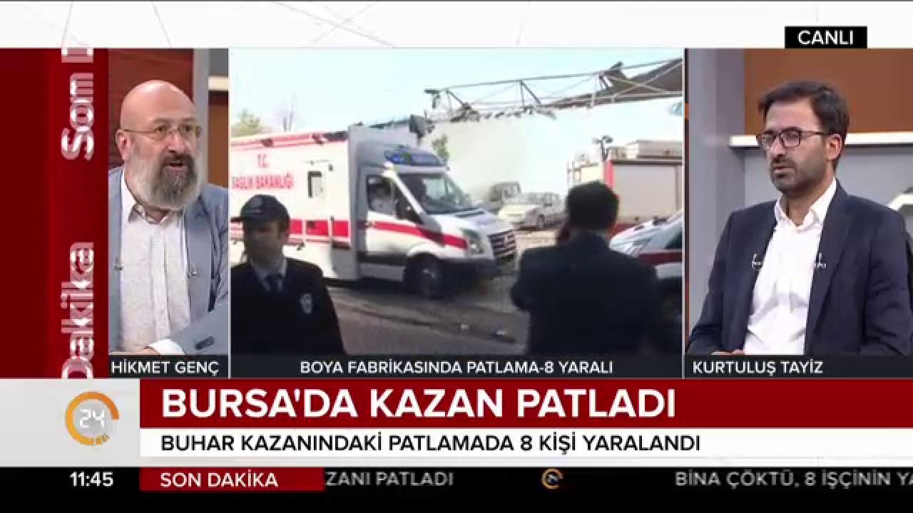 ABD vurdu, vurdu... Ben Atatürkçüyüm deyince kurtulacak mı?