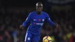 Kante returns and Chelsea improve... that's no coincidence - Desailly