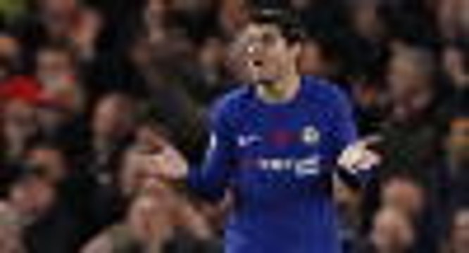 Don't rule Chelsea out of the title race just yet - Desailly