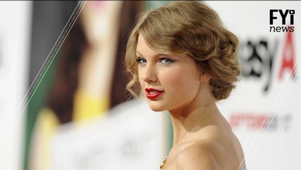 This Is Not The Real Taylor Swift