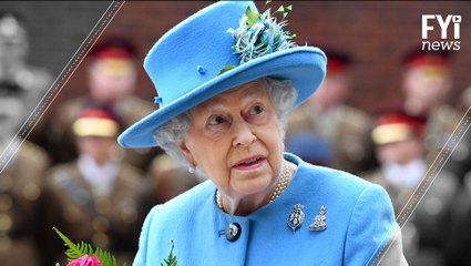 The British Royal Family's Corruption Case