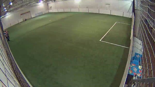 Equipe 1 Vs Equipe 2 - 31/10/17 11:58 - Loisir Poitiers - Poitiers Game Parc