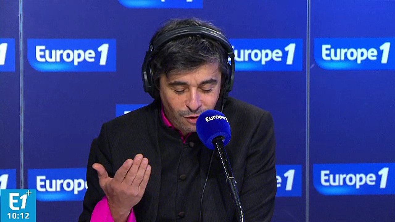 La Une du 08/11/2017 : l'écriture inclusive