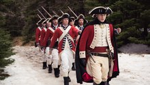 Frontier Season [2] Episode [5] FuLL ,Streaming,