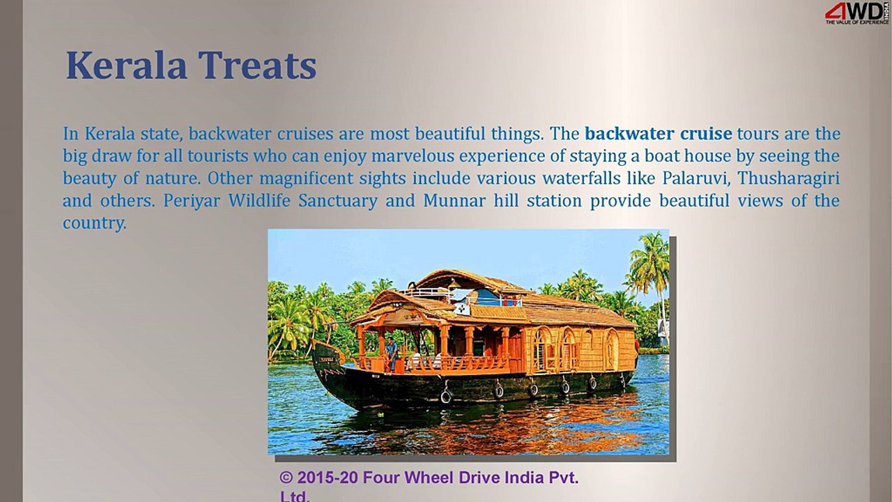 Top 5 Things That You Must Try During India Tour