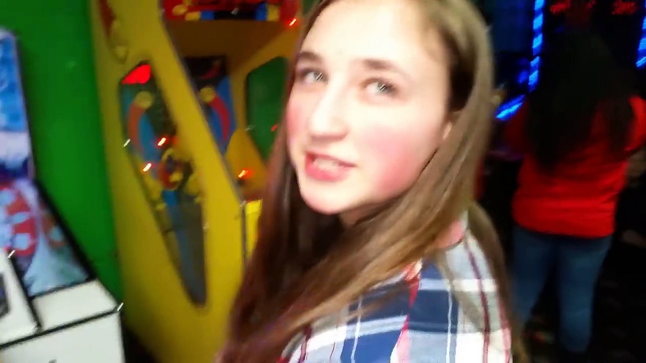 Kids Skating and Fans - Plotting Pranks - Girl Loses Concert Tickets