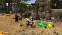 Zagrajmy w LEGO Indiana Jones: The Original Adventures odc.12 Bitwa na Moście