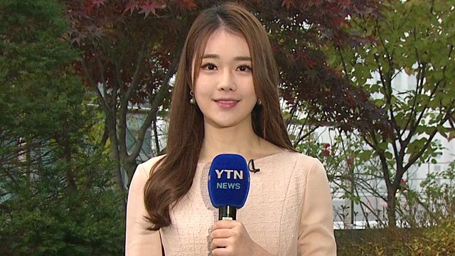 [날씨] 황사 영향 미세먼지↑...낮부터 찬 바람 불며 쌀쌀 / YTN