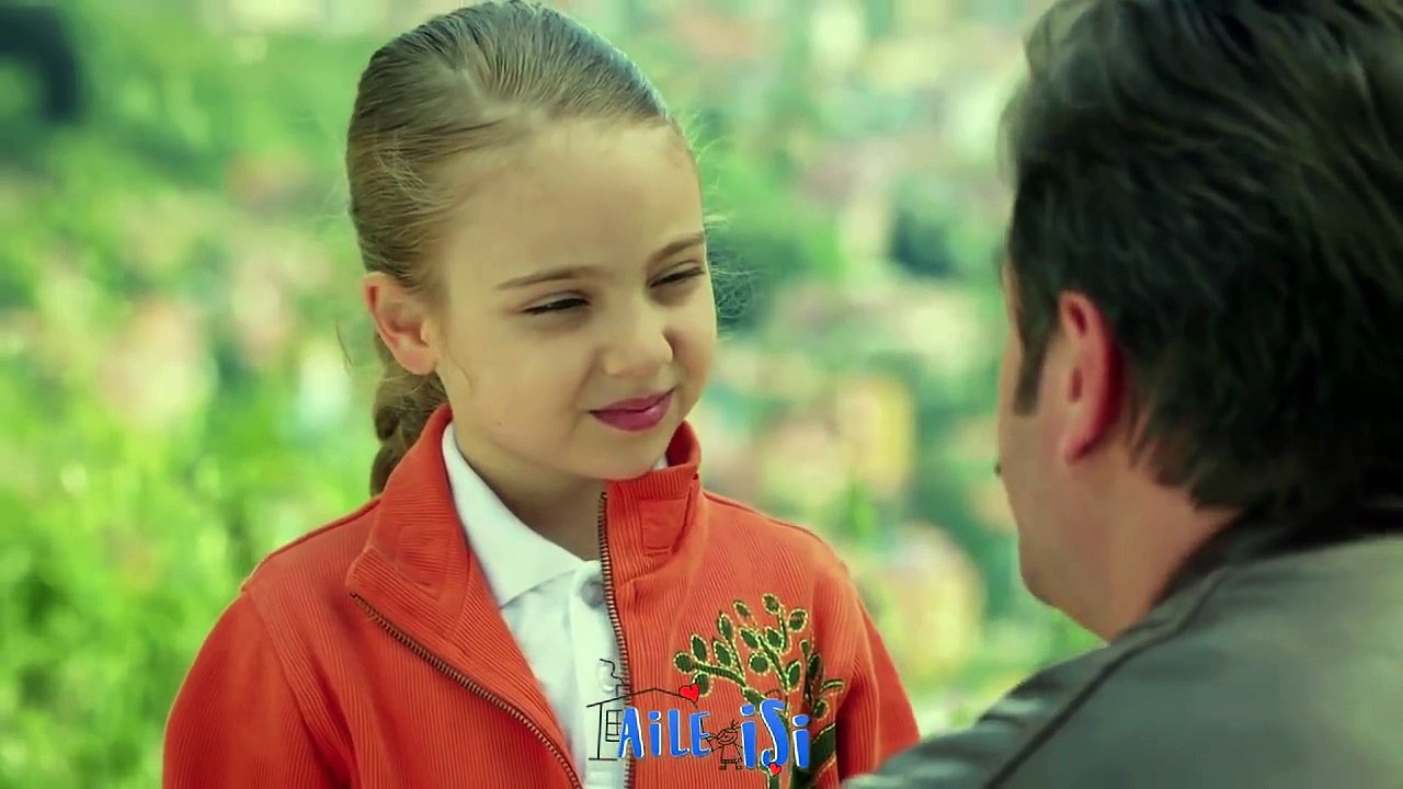 Aile İşi 13.Bölüm - Gülüşünü Kaybetme
