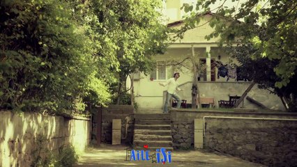 Aile İşi 11.Bölüm - Günlerden bir gün Cemali