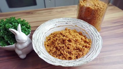 簡單用炒菜鍋做肉鬆 手做安心食品年節伴手禮 自製肉鬆 雞肉鬆 牛肉鬆 DIY Meat Floss Rousong