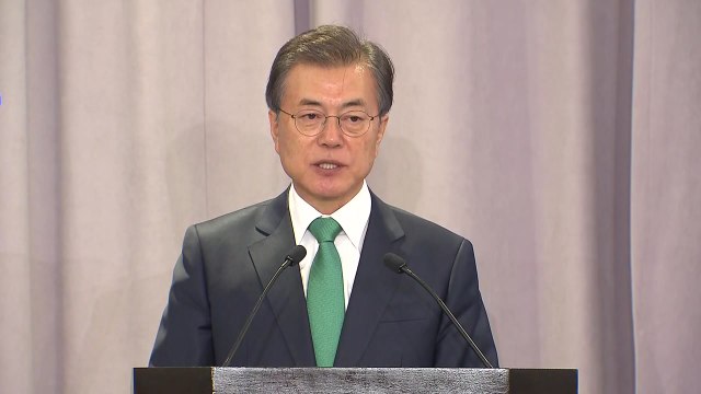 문재인 대통령, 오늘 동남아 3국 순방길...주말 한중 정상회담 / YTN