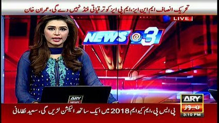 Waseem Badami's analysis on MQM and PSP's expected joint presser