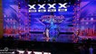 The Best Top 6 AMAZING Auditions America's Got Talent 2017