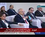 أكد الدكتور محمد عثمان الخشت، رئيس جامعه القاهرة