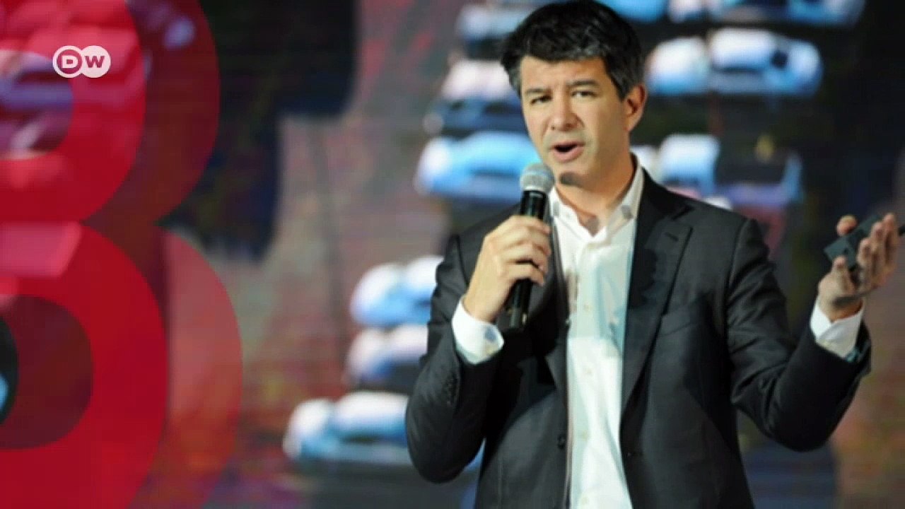 Don't Call Me Bossy: Sexismus | DW Deutsch