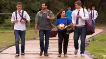 Home and Away - Ep 6174 - 6175  16th April 2015