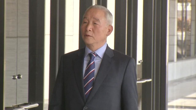 '靑 상납 의혹' 전직 국정원장 줄소환... 朴 조사 불가피 / YTN