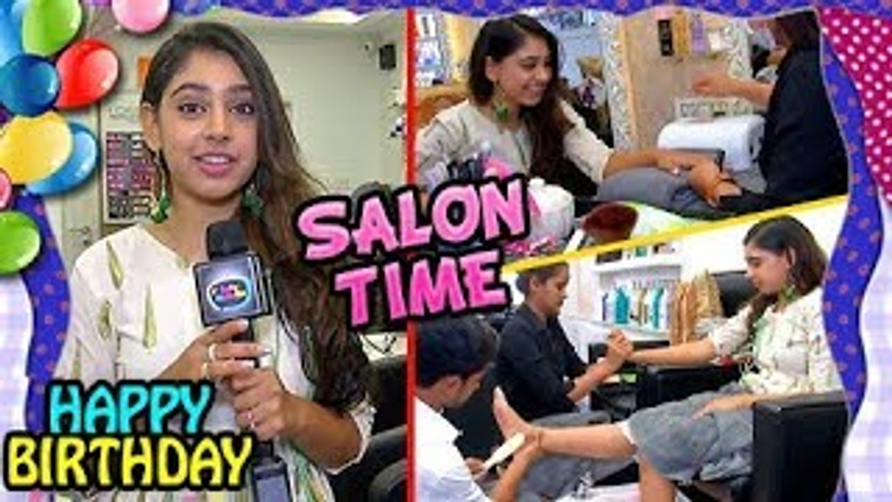 Niti Taylor says VIKAS GUPTA Finds Her Cute & Talks About Her Future Plans