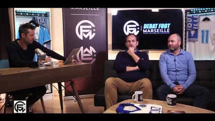 Petit Débat : OM/OL, qui a le meilleur effectif ?