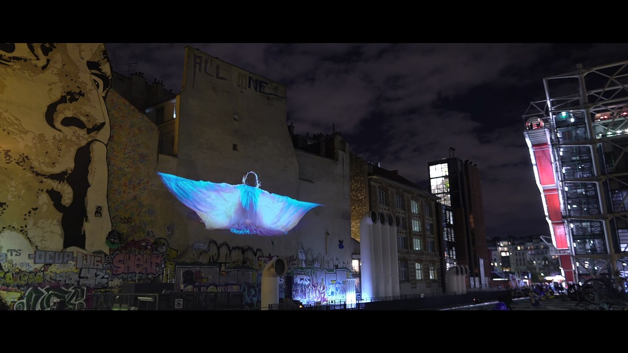 Weleda "Danse de fleurs"