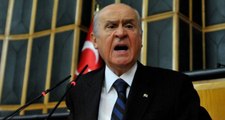 Devlet Bahçeli: Beşiktaş 11 Yabancıyla Çıksın, Beşiktaş'ı Bırakırım