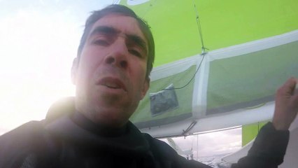 VDB : CIELA VILLAGE - Thierry Bouchard et Oliver Krauss - 8/11/2017