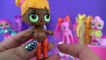 PONIES GET LOL SURPRISE DOLLS! Opening the Peeing Crying Dolls + GIVEAWAY!