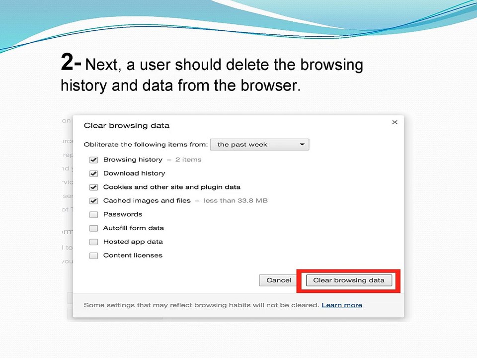 What Are The Steps To Make Email Account Responsive in Lenovo Computers
