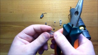 How to make a Mini Robot - Fast