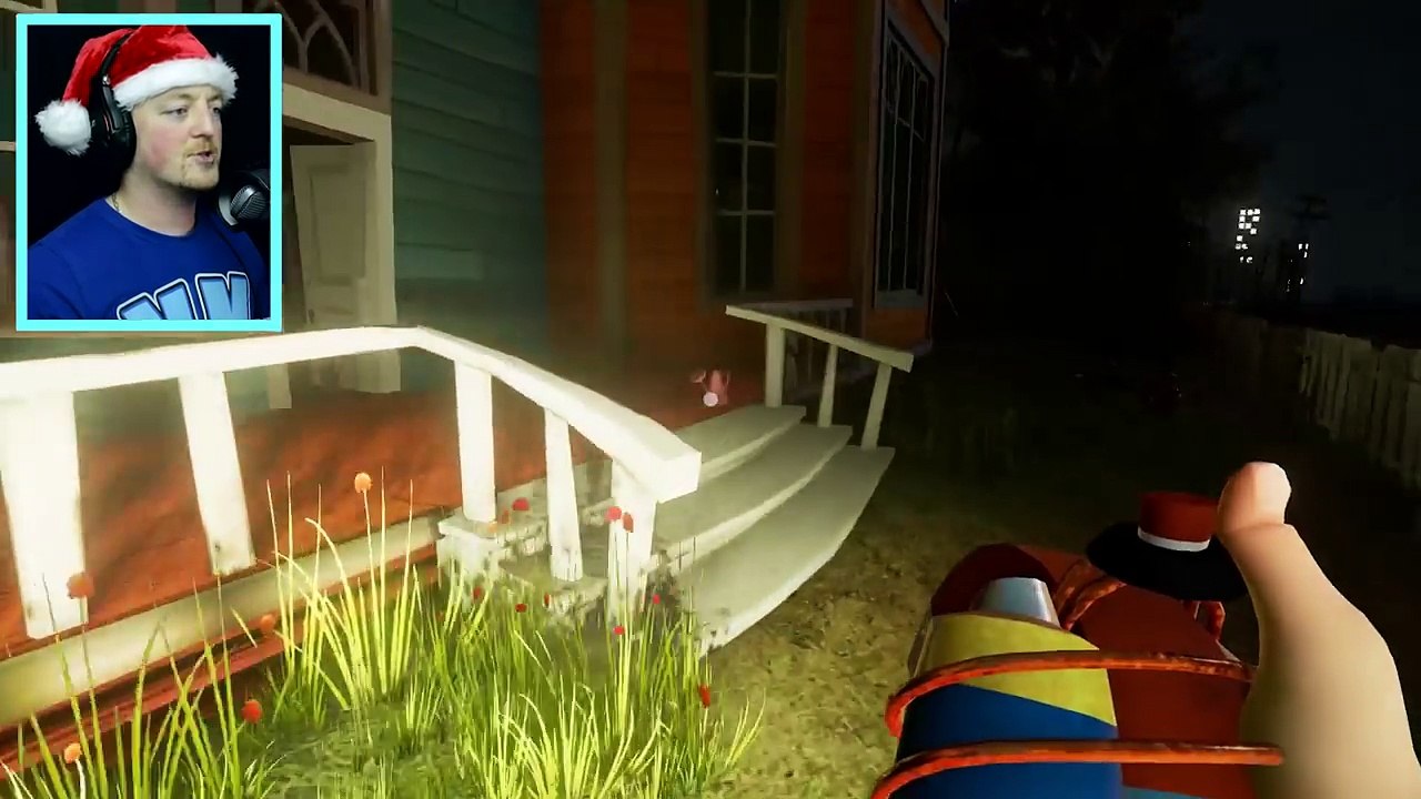 Hello Neighbour - ALPHA 3 ENDING! - Hello Neighbor Alpha 3 Gameplay