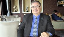Haluk Ulusoy İYİ Parti'den istifa etti