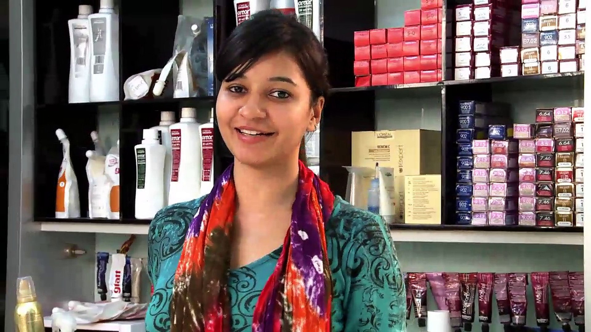 How to Style Short Hair