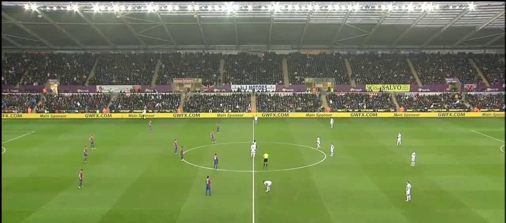Crystal Palace