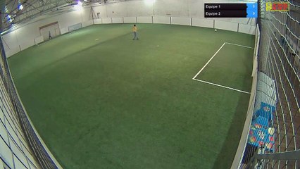 Equipe 1 Vs Equipe 2 - 31/10/17 12:23 - Loisir Poitiers - Poitiers Game Parc