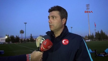 Vedat İnceefe: "Gruptan çıkmak istiyoruz"