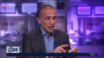 L'affaire Tariq Ramadan prend de l'ampleur