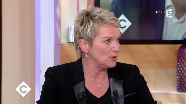 Elise Lucet révèle qu'elle va être mise en examen pour la troisième fois en trois mois