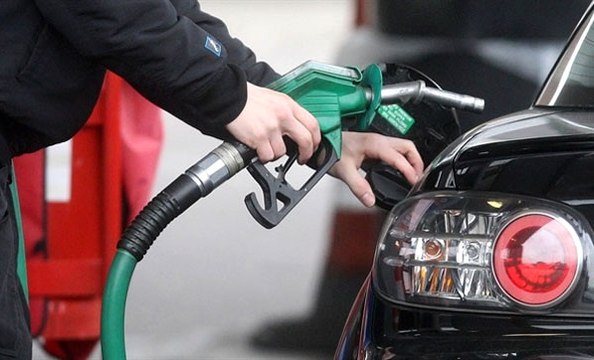 Benzinden Sonra Motorine de Zam Geliyor