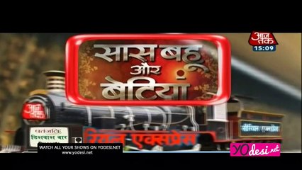 Soumya Ko Yaad Aayi Harman Ki!! Shakti