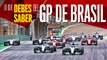 Vídeo: Claves del GP Brasil F1 2017