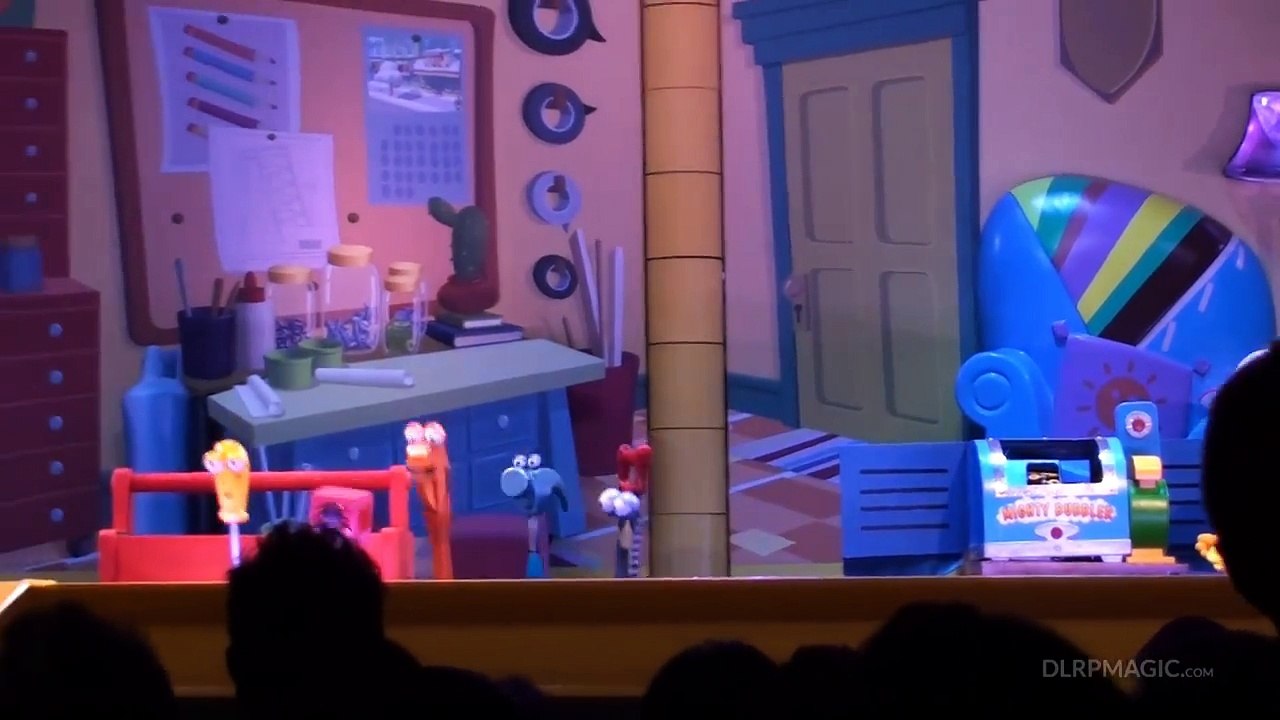 Disney Junior Live on Stage! FULL SHOW Disneyland Paris (Playhouse Disney Live on Stage!)