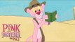 Pink Panther Goes Global! | 35 Minute Pink Panther and Pals Compilation