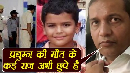 Pradyuman Case: Varun Thakur's Lawyer says "it was big Conspiracy" | वनइंडिया हिंदी