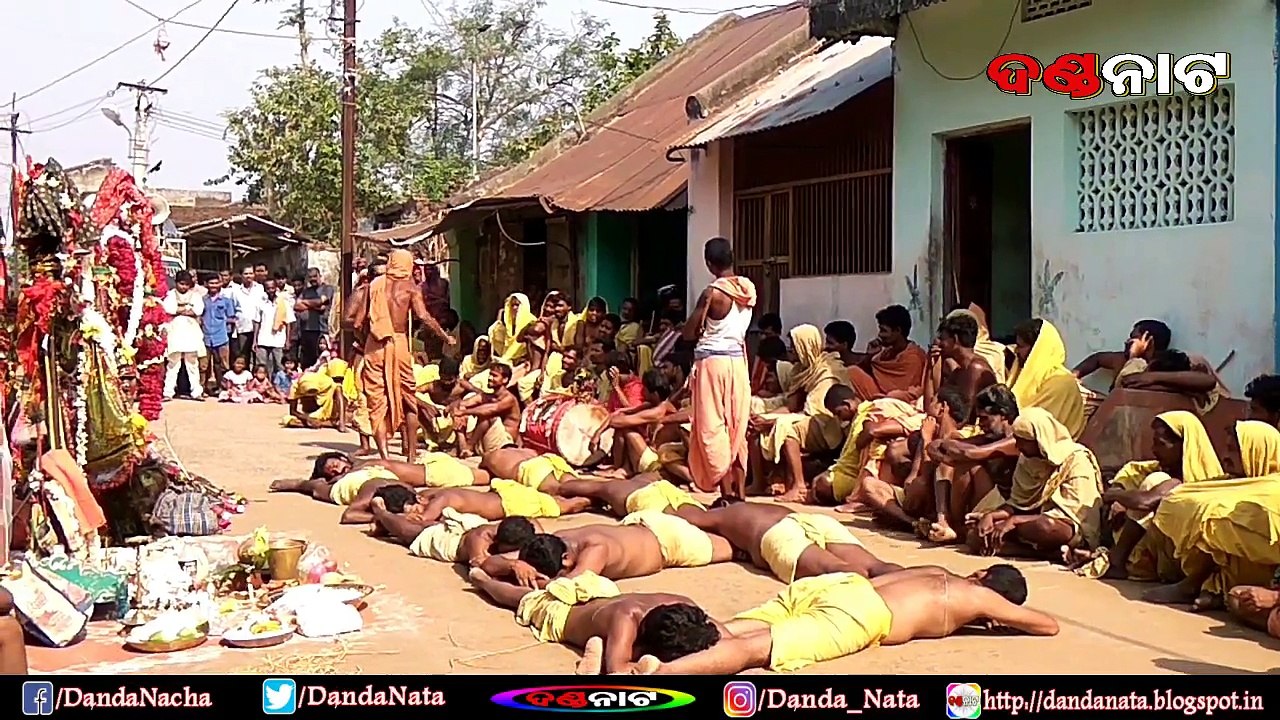 Dhuli danda 2017 part 3