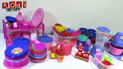 Minhas panelinhas parte 1